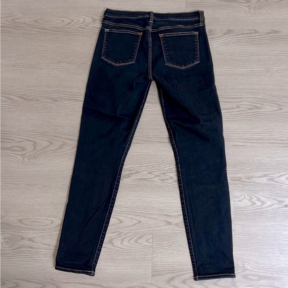 J Crew Skinny Jeans Women’s 30 - Picture 2 of 3
